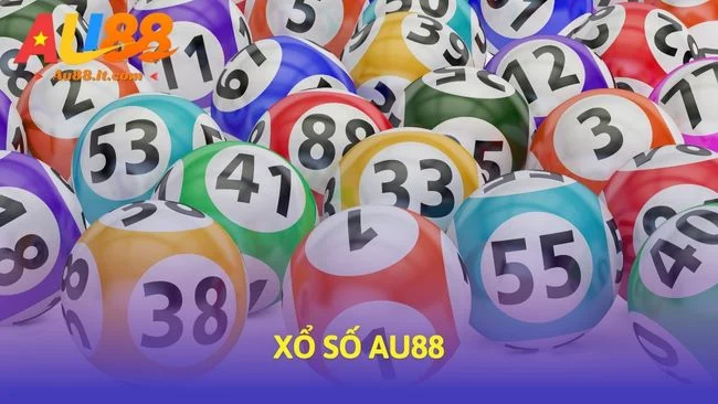 Xổ số Au88 | Tỷ Lệ 1 Ăn 99.5 & Hướng Dẫn Soi Cầu Chuẩn